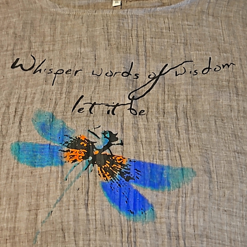 🦋fire fly light top